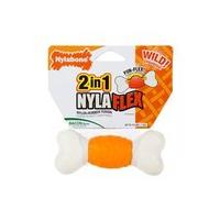 NylaBone Nylaflex Weave Bone