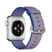 Nylon High Quality Fashion iWatch Band Watchband for Apple Watch 38mm?42mm(Assorted Colors)