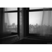 ny window by pete seaward