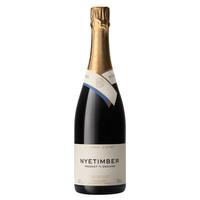 Nyetimber Classic Cuvee Sparkling Wine 75cl