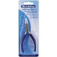 nylon jaw round nose pliers 4875 234654