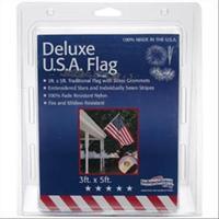 Nylon USA Flag 3ft x 5ft 252574