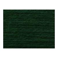 nylon darning yarn 10m bottle green