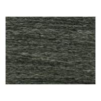 nylon darning yarn 10m dark grey