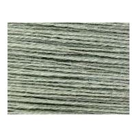 nylon darning yarn 10m light grey