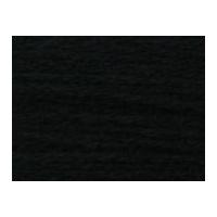 Nylon Darning Yarn 10m Navy Blue