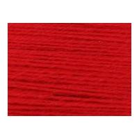 Nylon Darning Yarn 10m Red