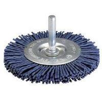 nylon wheel brush Wolfcraft 2727000