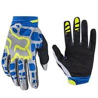 Nylon Motorcycles Gloves