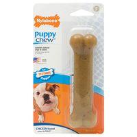 nylabone puppybone regular