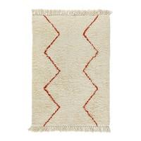 Nyborg Berber-Style Wool Rug