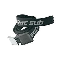 Nylon Buckle Weight Belt