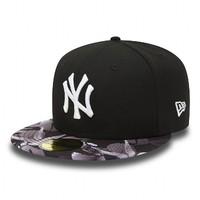 ny yankees birds of paradise 59fifty