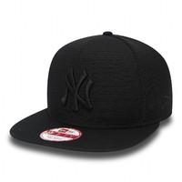 ny yankees mesh overlay original fit 9fifty snapback