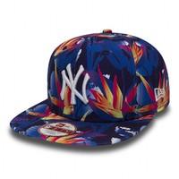 ny yankees birds of paradise original fit 9fifty snapback