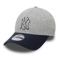 NY Yankees Stretch Jersey Suede 39THIRTY