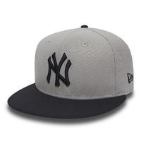 NY Yankees Diamond Era Kids 9FIFTY Snapback