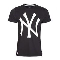 NY Yankees Tee