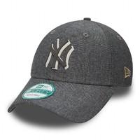 NY Yankees Felt Chambray 9FORTY