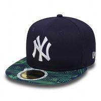 NY Yankees Palm Snap Kids 9FIFTY Snapback