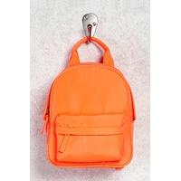 Nylon Mini Backpack