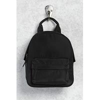 Nylon Mini Backpack