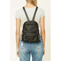 nylon mini backpack