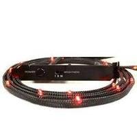 NZXT LED Cable 1 Metre Red