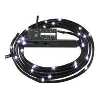 NZXT LED Cable 1 Metre White
