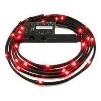 NZXT LED Cable 2 Metre Red