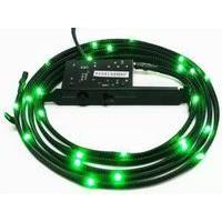 NZXT LED Cable 2 Metre Green