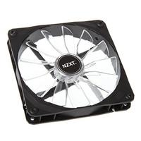 NZXT FZ-140 Airflow Fan Series White LED 140mm