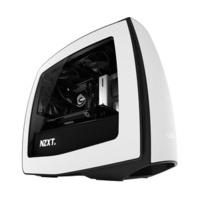 NZXT Manta black/white