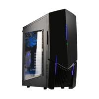NZXT Lexa S black