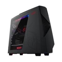 nzxt noctis 450 rog