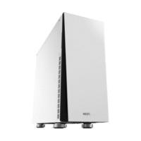 NZXT H230 white