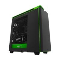 NZXT H440 V2 green Window