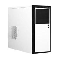 NZXT Source 210 white