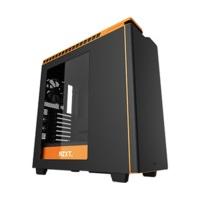 NZXT H440 black/orange