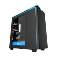 NZXT H440 black/blue