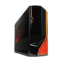 nzxt phantom orange