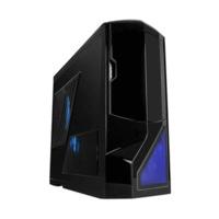 NZXT Phantom black