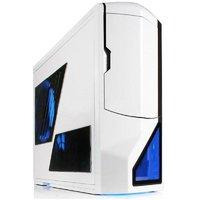 nzxt phantom big tower pc case white