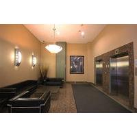 O hotel suites Vetro Sasso