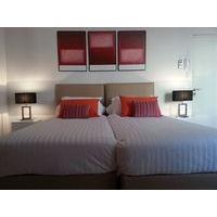 O Carr&Atilde;&copy; Croisette