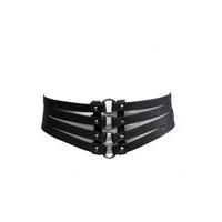 O-Ring Strap Belt