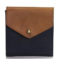 O My Bag-Wallets - Georgies Wallet - Black