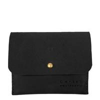 o my bag wallets cardholder black