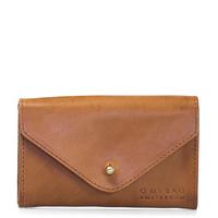 O My Bag-Wallets - Jo Purse - Brown