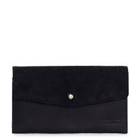 O My Bag-Wallets - Ella Purse - Black